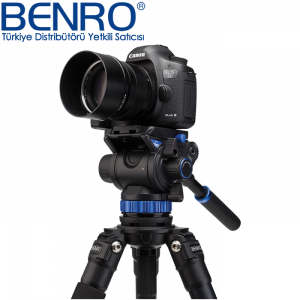Benro S-7 Video Head