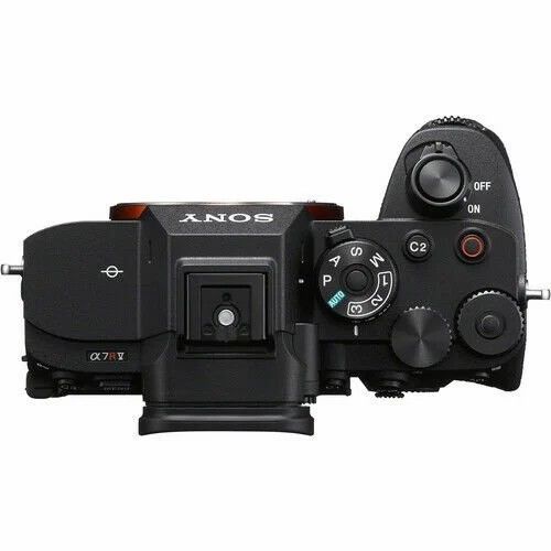 Sony A7R V + 24mm f/1.4 GM Lensli Kit