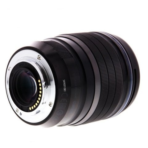 Olympus 45mm f/1.2 PRO Lens