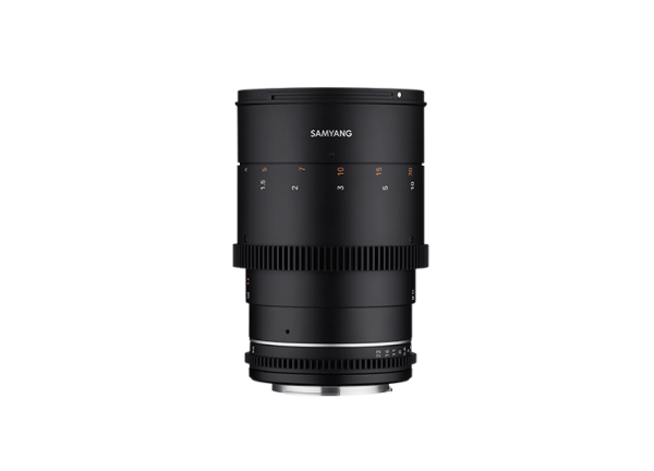Samyang 135mm T2.2 MK2 VDSLR Lens (Sony E)