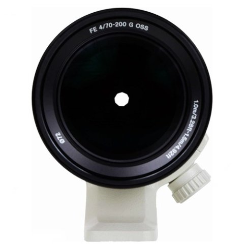 Sony FE 70-200mm F/4 G OSS Lens