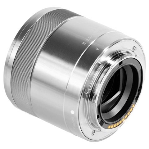 Sony E 30mm F/3.5 Macro Lens (SEL30M35)