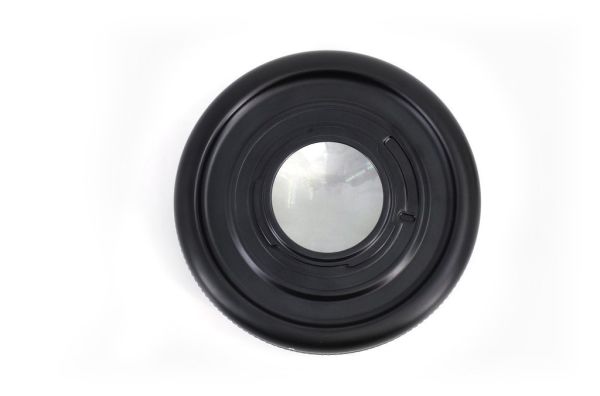 Nauticam Kompakt Kamera Kabinleri için Islak Geniş Açı Lens (WWL-C)