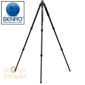 Benro TMA27A Mach 3 Tripod