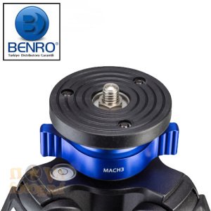 Benro TMA27A Mach 3 Tripod