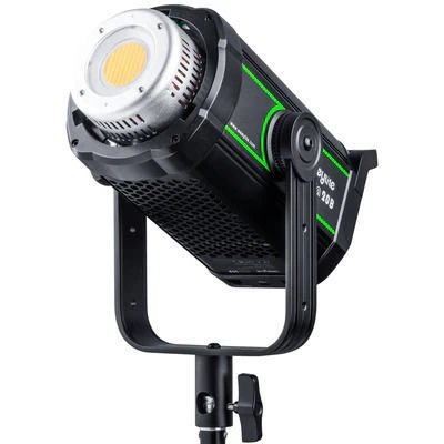 Viltrox Weeylite Ninja 300 Taşınabilir MINI 80W MINI LED Spot Işığı