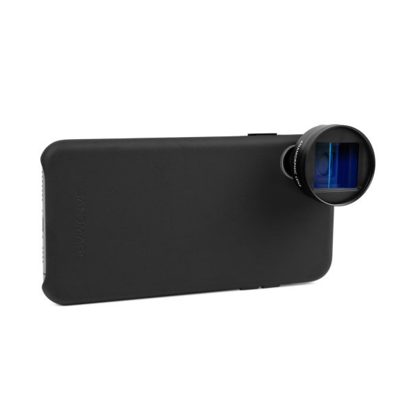 SANDMARC Anamorfik Lens 1,33x - iPhone 12 Pro Max