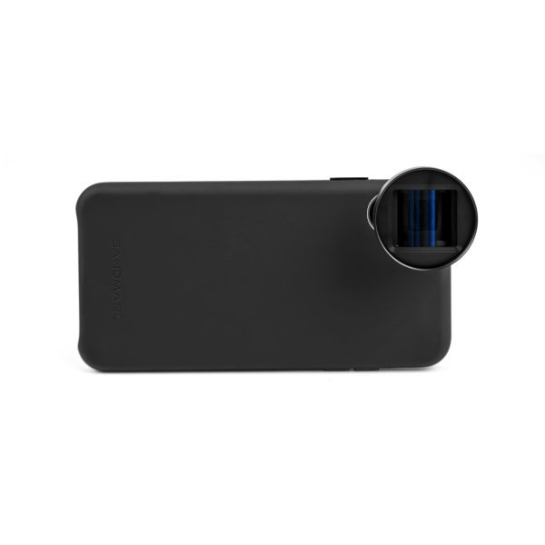 SANDMARC Anamorfik Lens 1,33x - iPhone 12 Pro Max