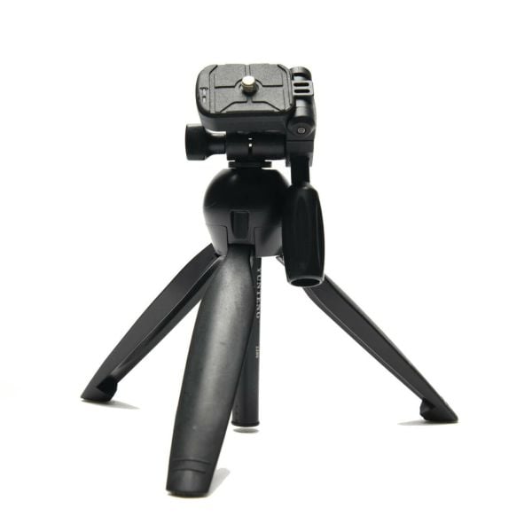 Yunteng VCT-2280 Mini Akıllı Telefon Kamera için Tripod