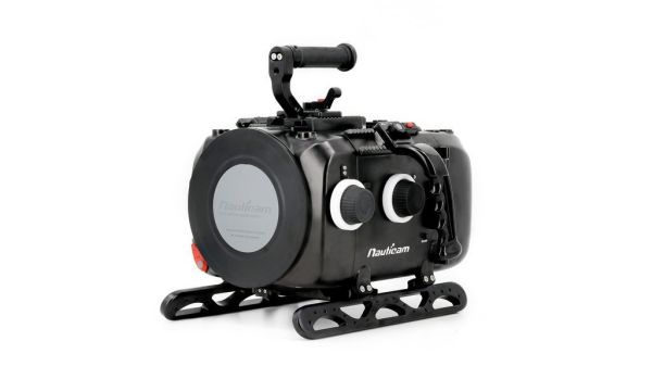 Nauticam Dijital Sinema Kabini (ARRI ALEXA MINI/LF Kamera için)