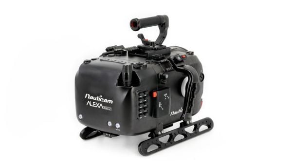 Nauticam Dijital Sinema Kabini (ARRI ALEXA MINI/LF Kamera için)