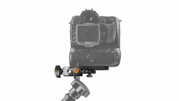Tether Tools Rock Solid Kamera Platformu (RS466)