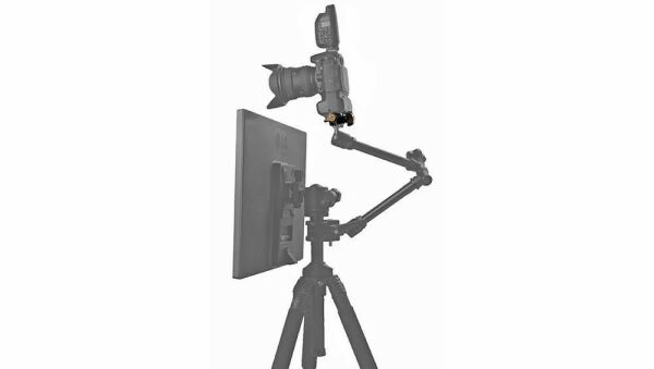 Tether Tools Rock Solid Kamera Platformu (RS466)