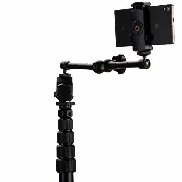 Fotopro 11 Inch Magic Arm