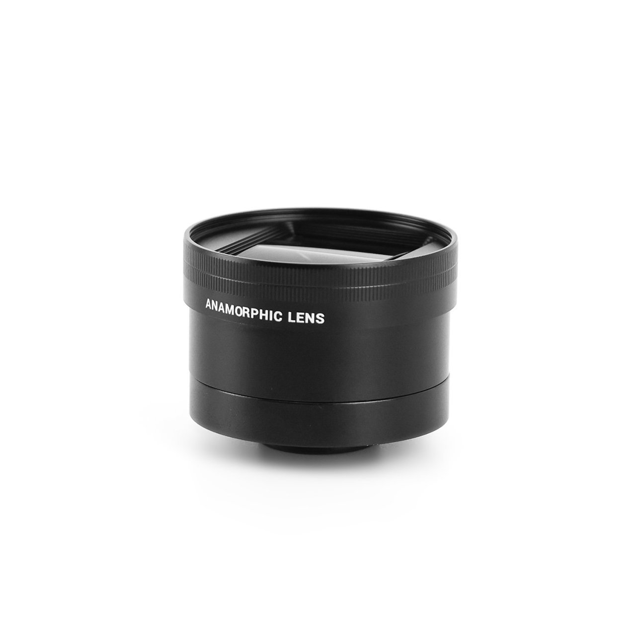 SANDMARC Anamorfik Lens 1,33x - iPhone XS / X