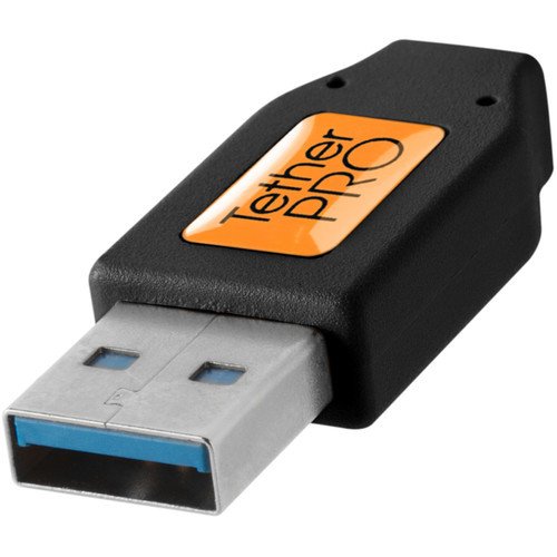 Tether Tools TetherPro USB 3.0 to Micro-B 1.8 Metre (CU5408)