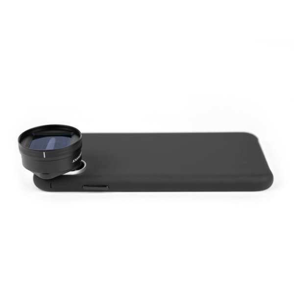 SANDMARC Anamorfik Lens 1,33x - iPhone 8 / 7/ iPhone SE (2020)