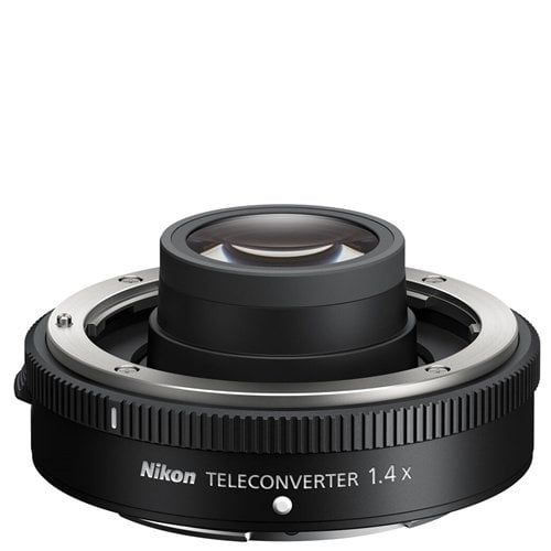 Nikon Z Teleconverter TC-1.4x