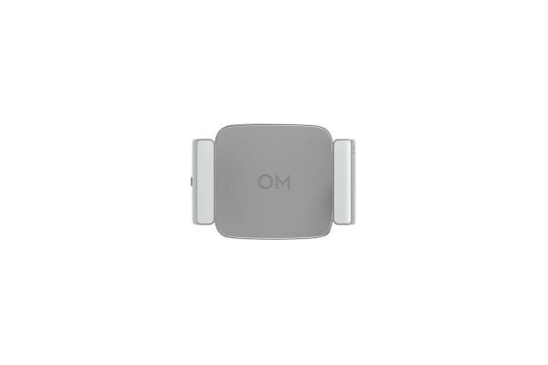 DJI OM Fill Light Phone Clamp ( Osmo Mobile 6/SE/OM 4/OM 4 SE/OM 5 için DJI OM Dolgu Işığı Telefon Kelepçesi )