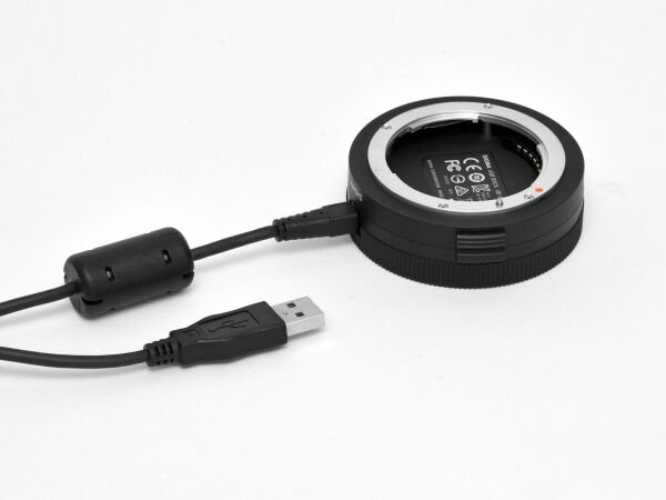 Sigma UD-01 USB Dock Lens Kalibrasyon Cihazı (Canon EF)