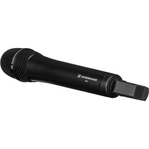 Sennheiser AVX-Combo SET Kablosuz El ve Yaka Mikrofonu Sistemi