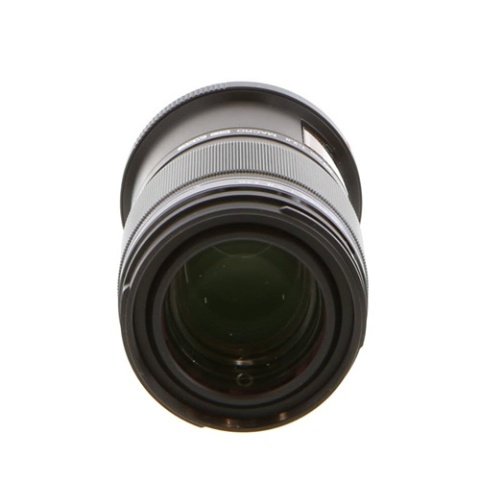 Olympus 60mm f/2.8 Lens
