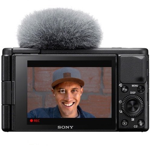 Sony ZV-1 Vlogger Kit