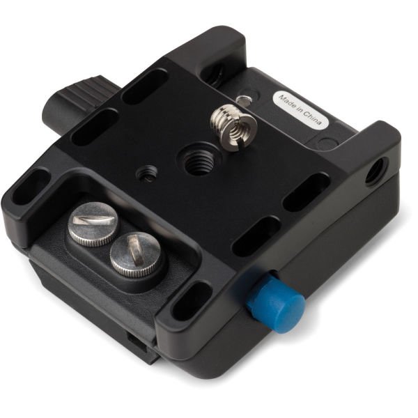 Benro P4 Video Tripod Quick Release Plate