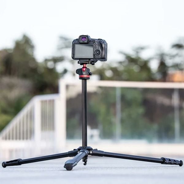 Ulanzi Ombra YING Travel Tripod Siyah