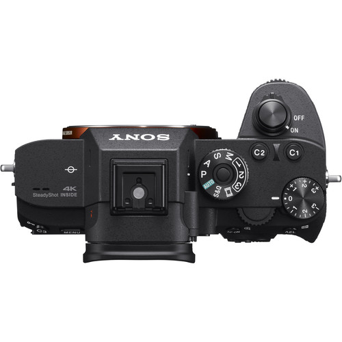 Sony A7R IIIA + 24-105mm F/4 G OSS Lens Kit