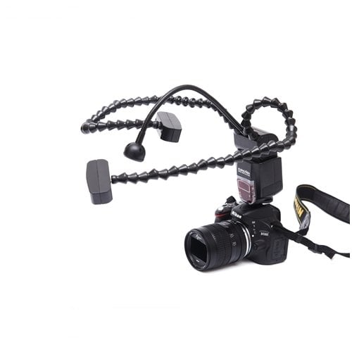 Laowa Venus KX-800 Flexible Macro Twin Flash