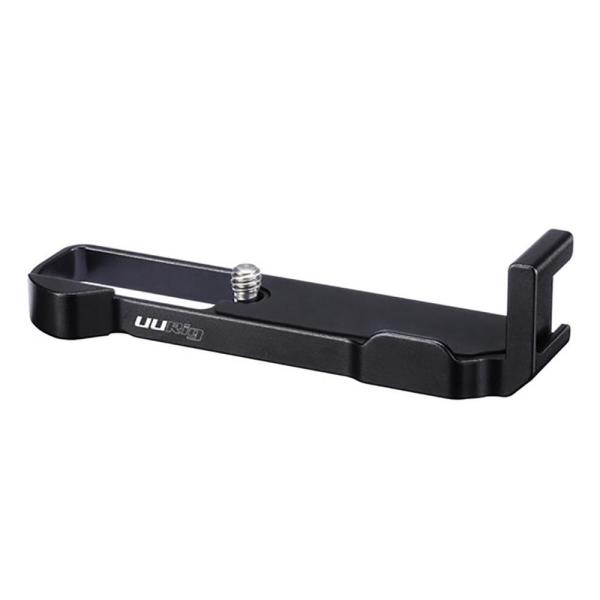 UURig R016 Canon G7X III Vlog Metal L Bracket