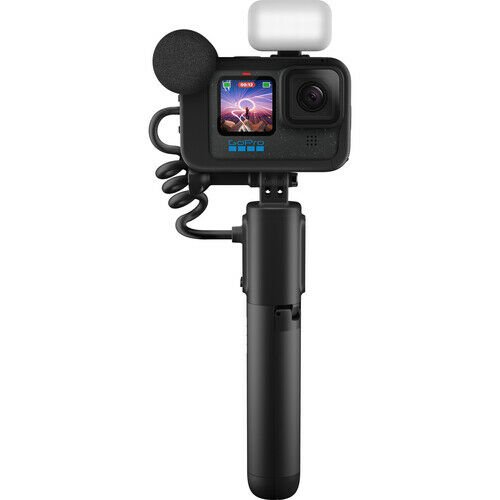 GoPro HERO 12 Black Creator Edition