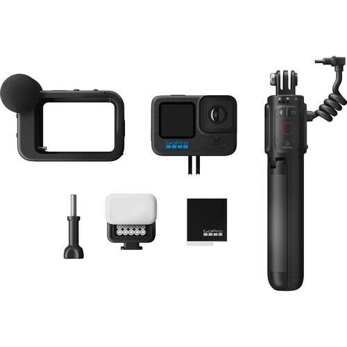 GoPro HERO 12 Black Creator Edition