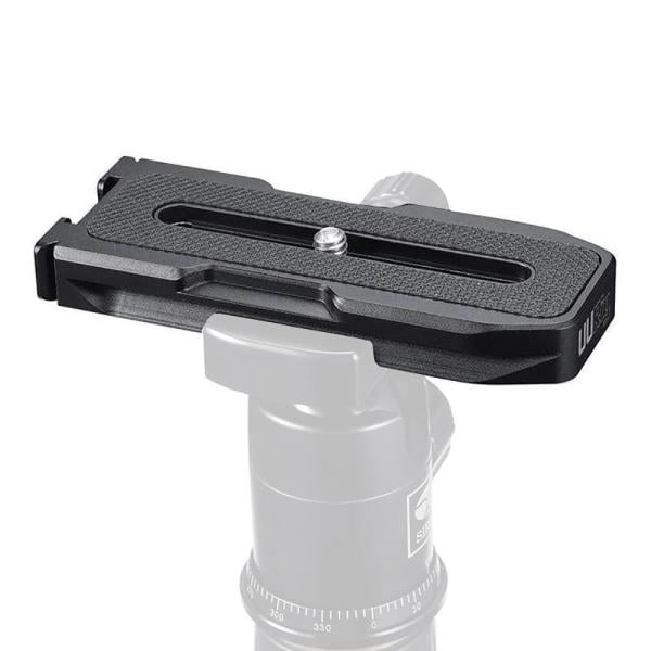 UURig R020 Arca-Swiss Quick Release Plate