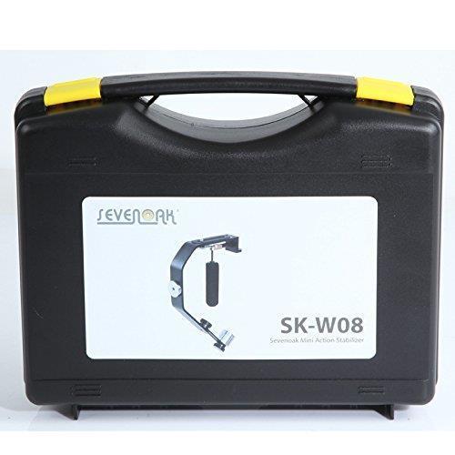 Sevenoak SK-W08 Dsrl Kamera Stabilizer Mini