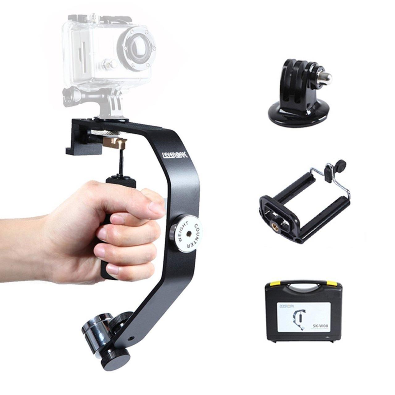 Sevenoak SK-W08 Dsrl Kamera Stabilizer Mini