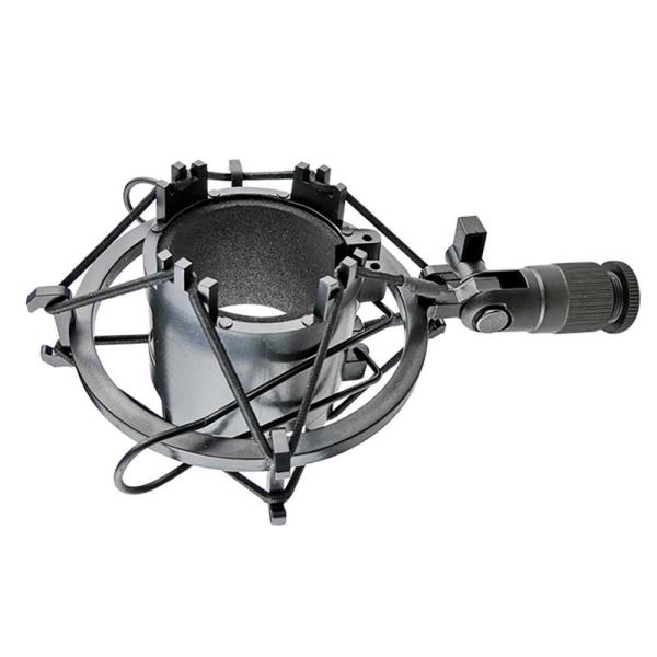 Sanger SM-709 Stüdyo Mikrofon Shock Mount