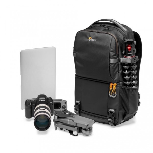 Lowepro Fastpack BP 250 AW III Sırt Çantası