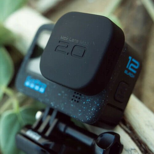 GoPro Max Lens Modu 2.0 (HERO 12 Black)