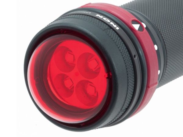 INON LF3100-EW Video ışığı (3100 lümen)