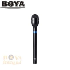 Boya BY-HM100 Dinamik El Mikrofonu
