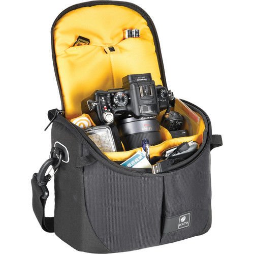 Kata Lite-439 DL Dıgıtal Kamera Omuz Çantası