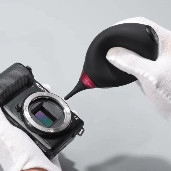Ulanzi CO23 Hava Üfleyici Büyük Boy Lens Temizleme Pompası
