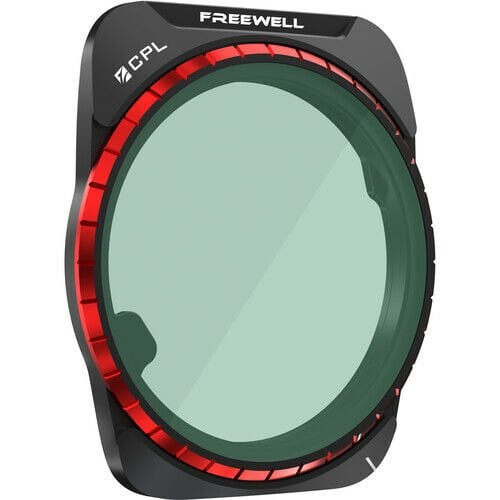 Freewell DJI Air 3 Circular Polarize Filtre