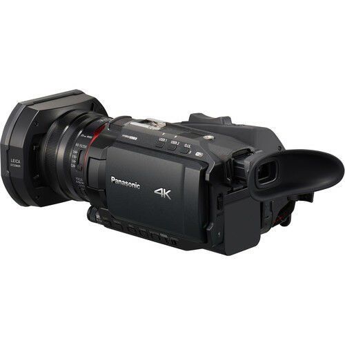 Panasonic HC-X1500 4K Kamera Düğün, Etkinlik Çekim Seti