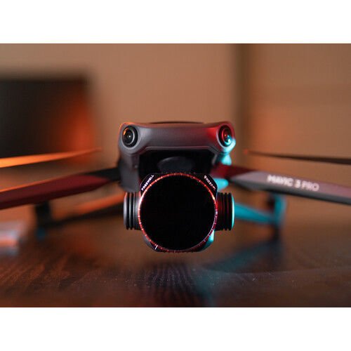 Freewell DJI Mavic 3 Pro/Pro Cine Polarize Filtre