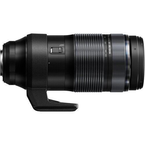 Olympus 100-400mm f/5-6.3 IS Lens