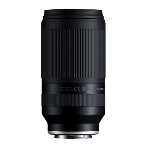 Tamron 70-300mm F / 4.5-6.3 Di III RXD Lens (Sony E Mount)