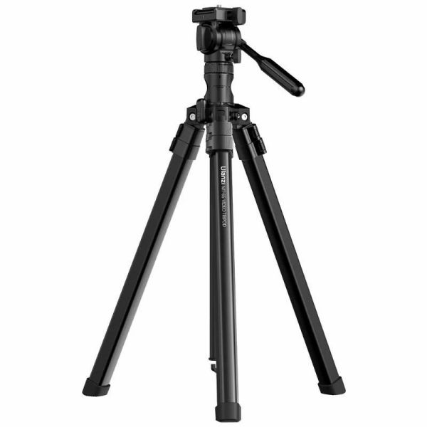 Ulanzi MT-65 Bluetooth Kumandalı Deve Boynu Video Tripod